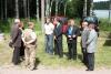 60-vuotisjuhlat 1.8.2009 