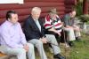60-vuotisjuhlat 1.8.2009 