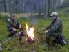 Muutama metsästysaiheinen kuva