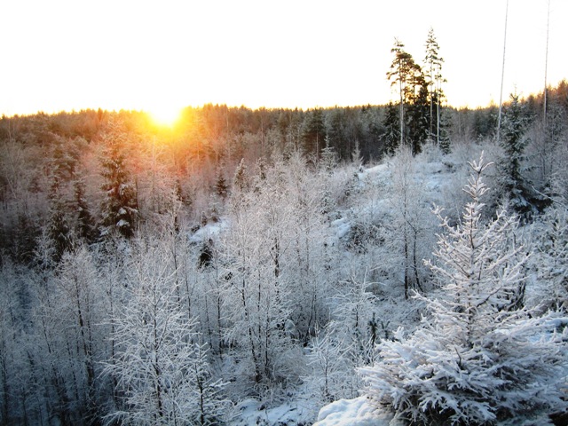 Maisemakuva