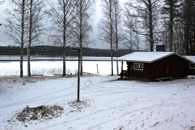 Majanäkymä